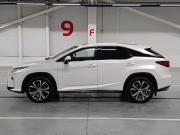 Lexus RX IV Казань  - изображение 42