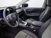 Toyota RAV4 V (XA50) Москва  - изображение 30