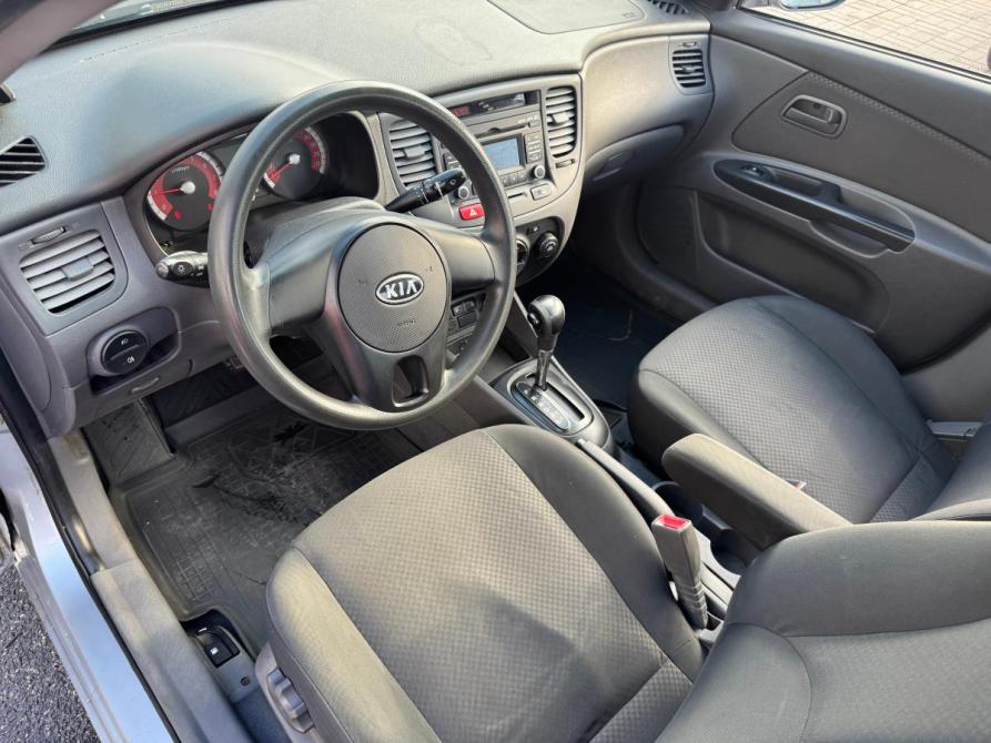 Kia Rio II Рестайлинг Санкт-Петербург  - изображение 7