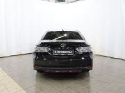 Toyota Camry VIII (XV70) Москва  - изображение 29