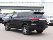 Toyota Fortuner II Рестайлинг Москва  - изображение 28