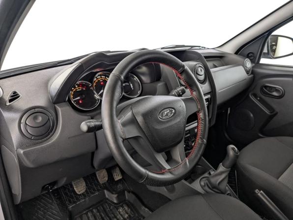 Lada (ВАЗ) Largus I Рестайлинг с пробегом 2024 года, цена 1 390 000 рублей, 6267 км, универсал, Автокод Объявления