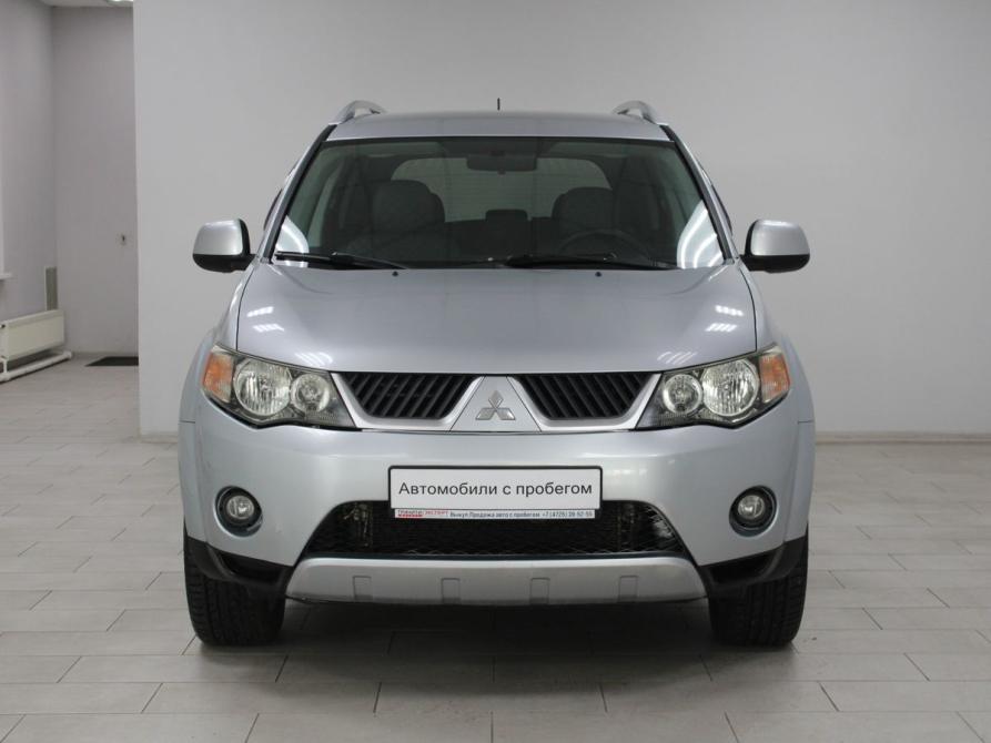 Mitsubishi Outlander II Старый Оскол  - изображение 2