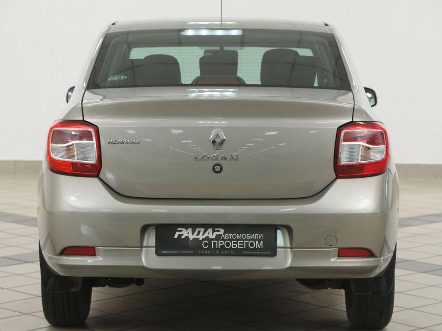 Renault Logan II Иваново  - изображение 3