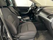 SsangYong Actyon II Рестайлинг Москва  - изображение 30
