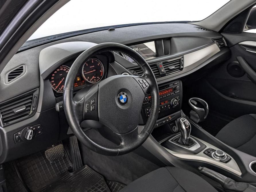 BMW X1 I (E84) Рестайлинг Москва  - изображение 15