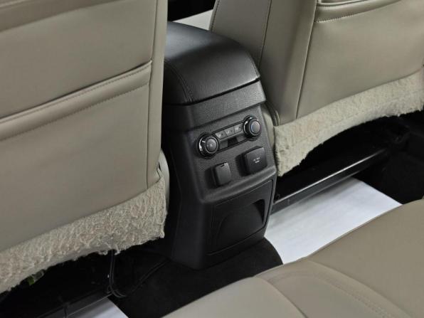 Ford Explorer V с пробегом 2013 года, цена 1 099 000 рублей, 132788 км, внедорожник, Автокод Объявления