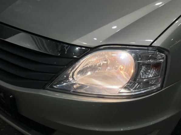 Renault Logan I Рестайлинг с пробегом 2011 года, цена 558 000 рублей, 129390 км, седан, Автокод Объявления