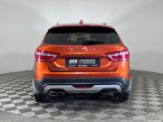 Lada (ВАЗ) Vesta I Ростов-на-Дону  - изображение 23