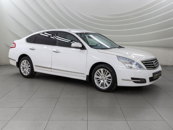 Nissan Teana II Рестайлинг с пробегом 2011 года, цена 1 188 000 рублей, 148353 км, седан, Автокод Объявления