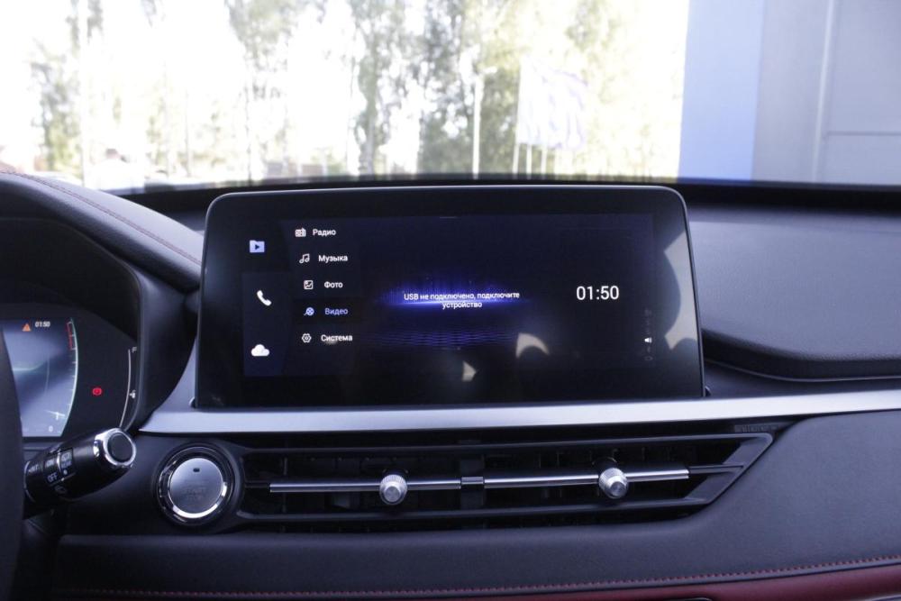 Chery Tiggo 4 Pro I Брянск  - изображение 17