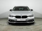 BMW 3 серии VI (F3x) Рестайлинг Санкт-Петербург  - изображение 28