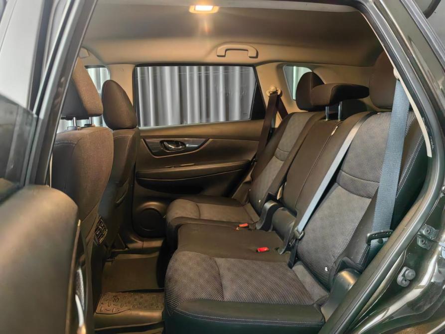 Nissan X-Trail III Москва  - изображение 11