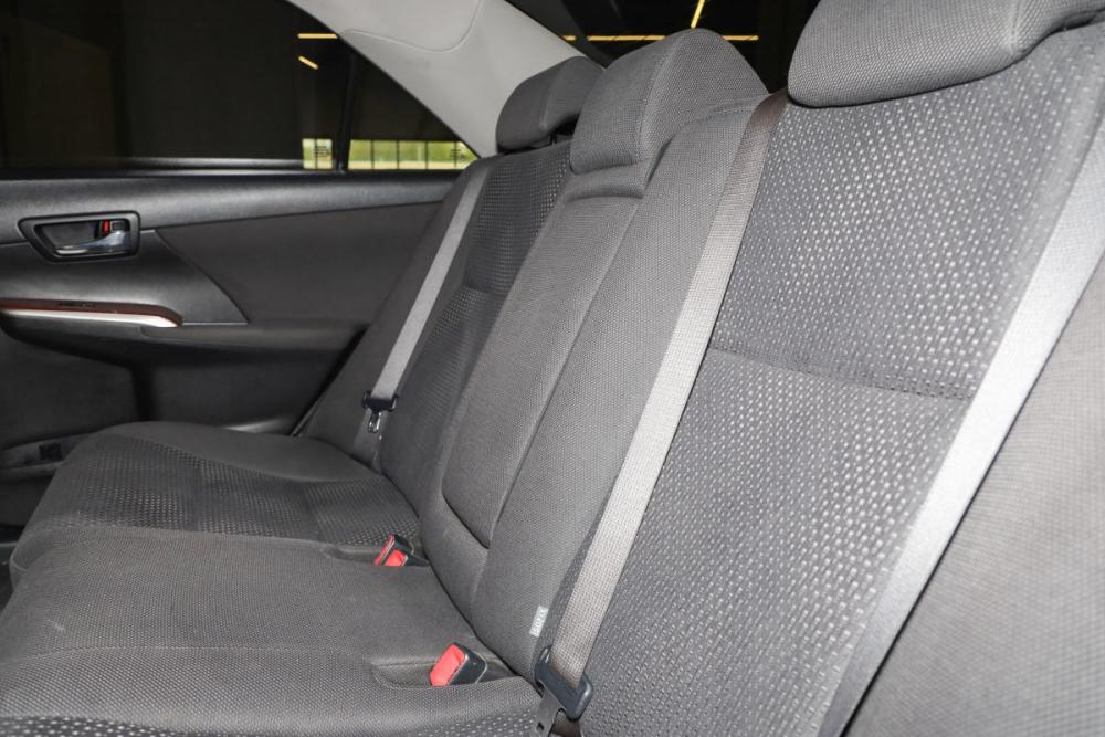 Toyota Camry VII (XV50) Новосибирск  - изображение 18