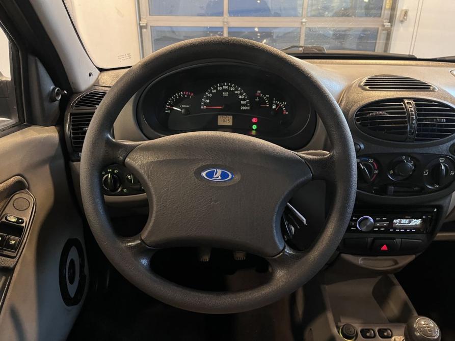 Lada (ВАЗ) Kalina I Чебоксары  - изображение 10