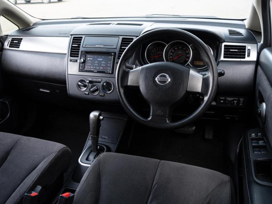 Nissan Tiida I Краснодар  - изображение 6