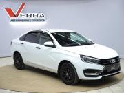 Lada (ВАЗ) Vesta I Рестайлинг (NG) Уфа  - изображение 19