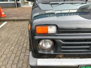 Lada (ВАЗ) 2121 (4x4) I Рестайлинг (2020) Череповец  - изображение 16