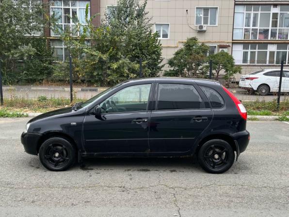 Lada (ВАЗ) Kalina I с пробегом 2012 года, цена 210 000 рублей, 111454 км, хэтчбек, Автокод Объявления