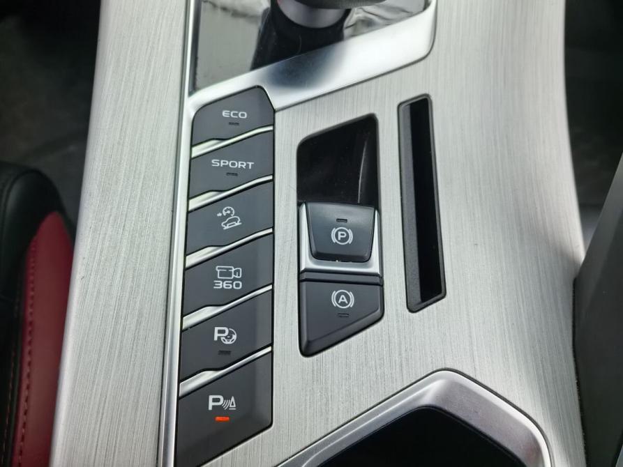 Geely Coolray I Москва  - изображение 18