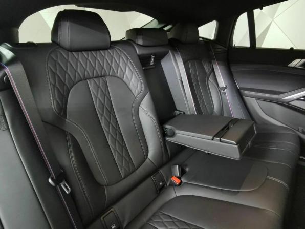 Новый BMW X6 III (G06) Рестайлинг 2025 года, цена 15 142 530 рублей, внедорожник, Автокод Объявления