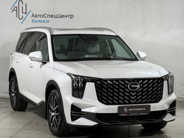 GAC GS8 II с пробегом 2023 года, цена 3 699 800 рублей, 30000 км, внедорожник, Автокод Объявления