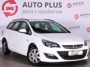 Opel Astra J Рестайлинг Минеральные Воды  - изображение 20