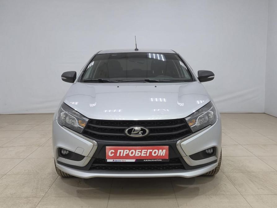 Lada (ВАЗ) Vesta I Альметьевск  - изображение 2