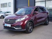 Dongfeng 580 I Рестайлинг Москва  - изображение 20