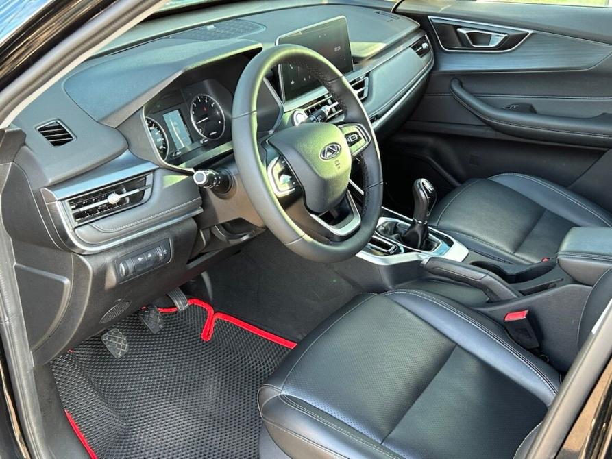 Chery Tiggo 4 Pro I Энгельс  - изображение 8