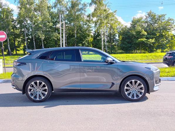 Changan UNI-K с пробегом 2023 года, цена 2 878 000 рублей, 44857 км, внедорожник, Автокод Объявления
