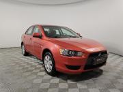 Mitsubishi Lancer X Москва  - изображение 23