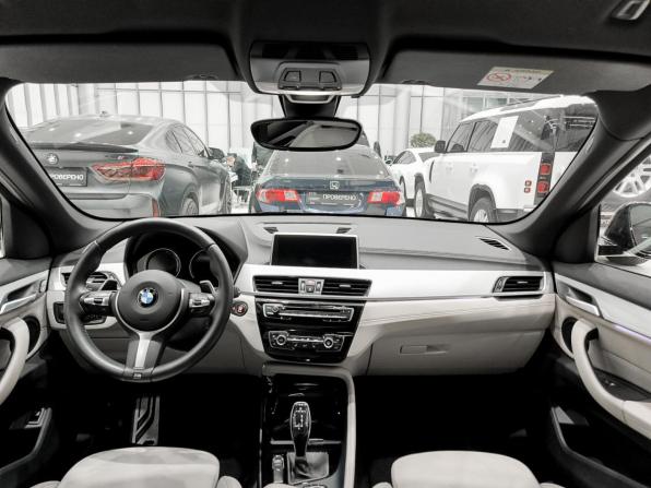 BMW X1 II (F48) Рестайлинг с пробегом 2019 года, цена 2 990 000 рублей, 134100 км, внедорожник, Автокод Объявления