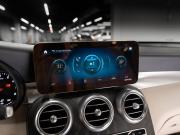 Mercedes-Benz GLC I (X253) Рестайлинг Москва  - изображение 42