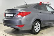 Hyundai Solaris I Рестайлинг Саранск  - изображение 29