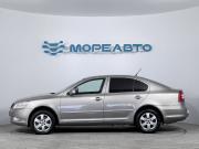 Skoda Octavia II (A5) Рестайлинг Калининград  - изображение 26