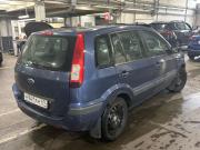Ford Fusion I Рестайлинг Тверь  - изображение 16