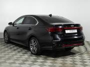 Kia Cerato IV Санкт-Петербург  - изображение 31