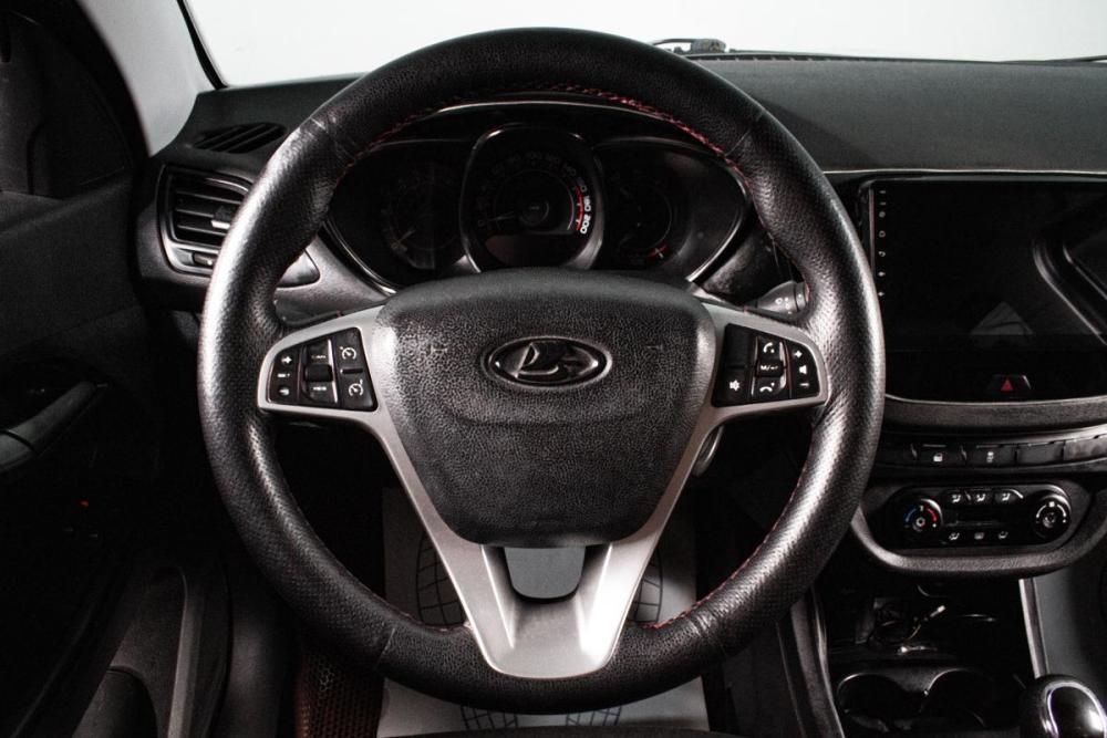 Lada (ВАЗ) Vesta I Сургут  - изображение 11