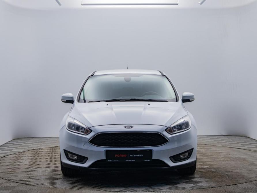 Ford Focus III Рестайлинг Москва  - изображение 8