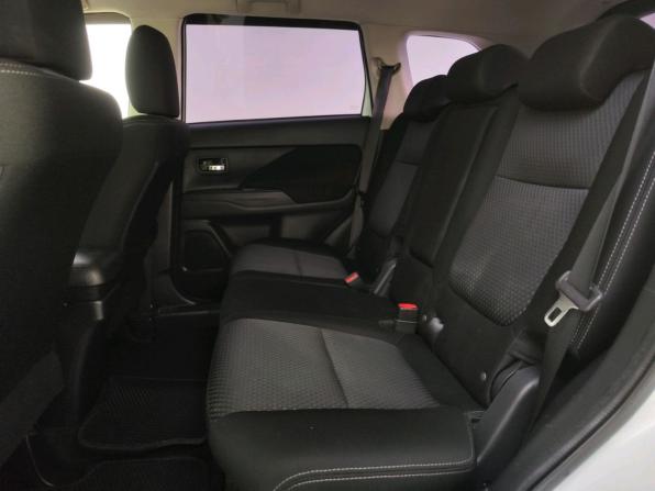 Mitsubishi Outlander III Рестайлинг 2 с пробегом 2018 года, цена 2 299 000 рублей, 160135 км, внедорожник, Автокод Объявления
