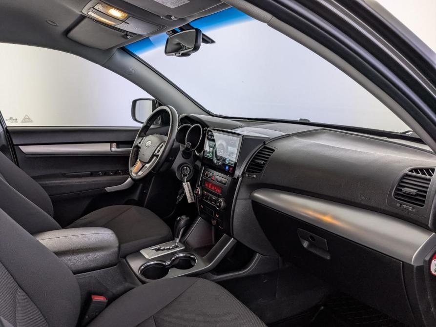 Kia Sorento II Москва  - изображение 13