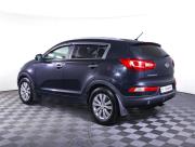 Kia Sportage III Москва  - изображение 28