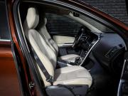 Volvo XC60 I Рестайлинг Екатеринбург  - изображение 33