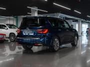 Infiniti QX80 I Рестайлинг 2 Москва  - изображение 37