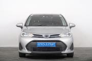 Toyota Corolla XI (E160 E170 E180) Томск  - изображение 22
