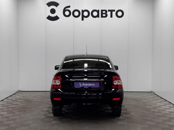 Lada (ВАЗ) Priora I с пробегом 2011 года, цена 470 000 рублей, 97576 км, хэтчбек, Автокод Объявления
