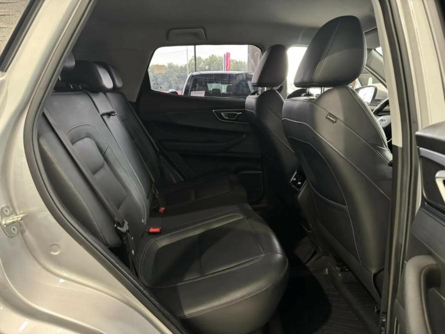 Chery Tiggo 4 Pro I Рестайлинг Оренбург  - изображение 29
