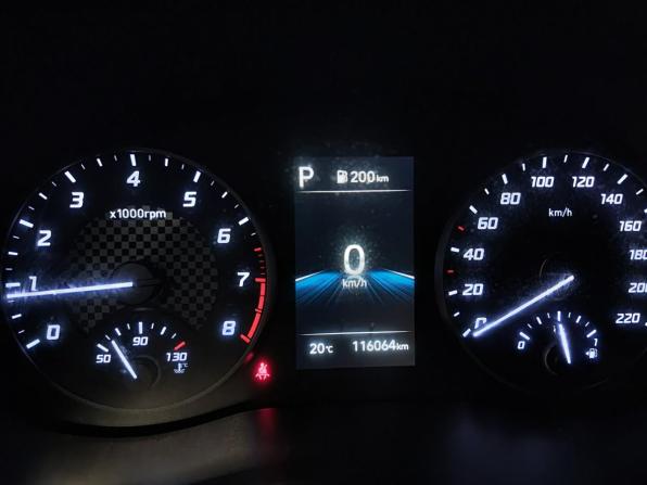 Hyundai Solaris II Рестайлинг с пробегом 2022 года, цена 1 499 000 рублей, 116019 км, седан, Автокод Объявления