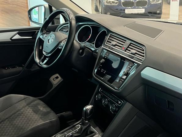 Volkswagen Tiguan II с пробегом 2018 года, цена 2 150 000 рублей, 147280 км, внедорожник, Автокод Объявления